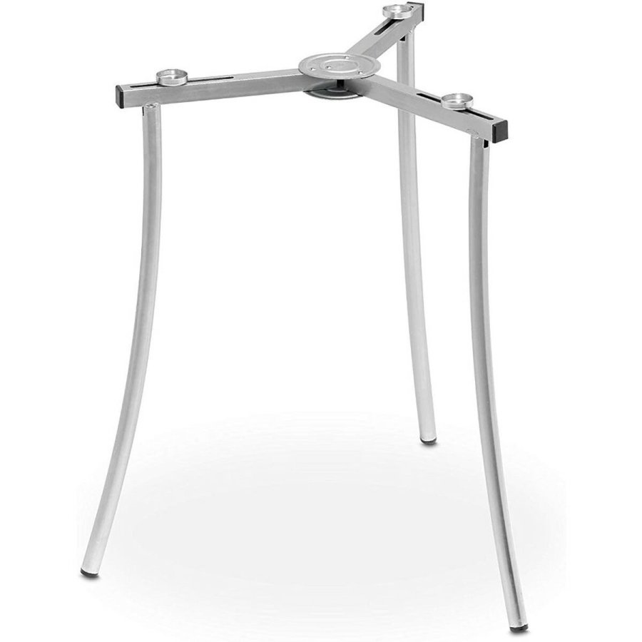 Trebenet stativ til at forberede paella Vaello 400 - 700 mm (58 x 10 x 61 cm) #1
