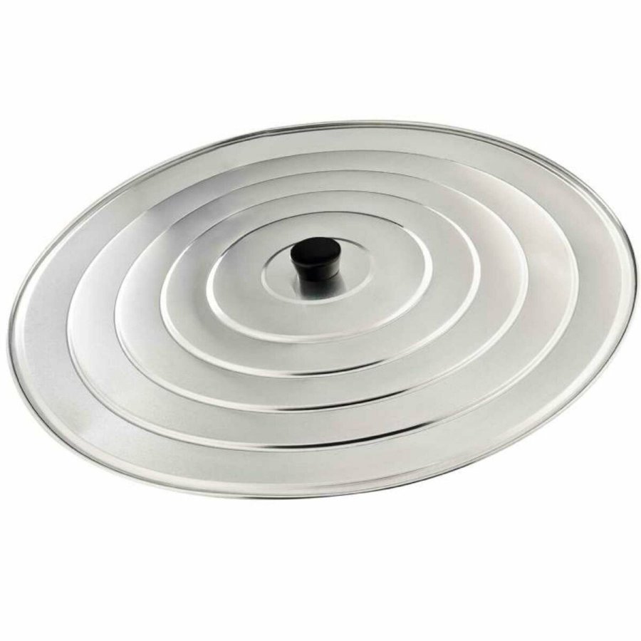 Stegepande lg Vaello Aluminium ( 40 cm) #2