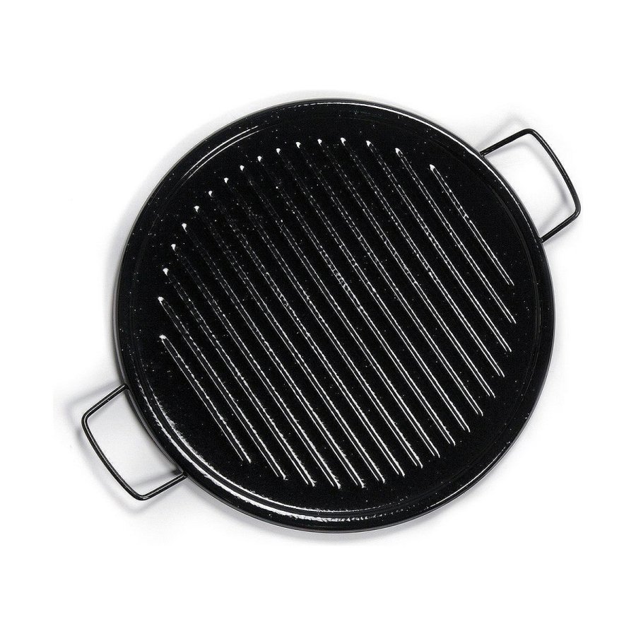 Grill Vaello 75466 Sort  36 cm #1