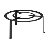 Bordskner af jern Vaello 2840  40 cm #1