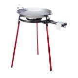 Brnder til paella Vaello  40 cm Stativ Brnder #1