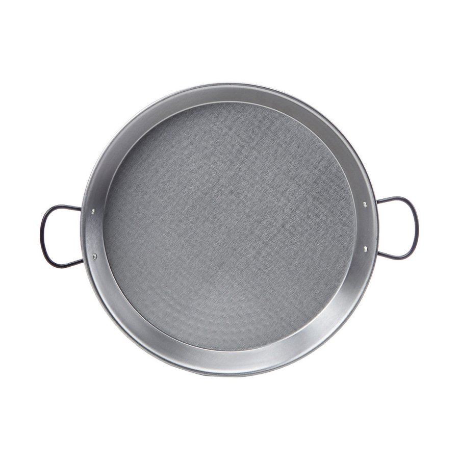 Brnder til paella Vaello  40 cm Stativ Brnder #13