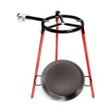 Brnder til paella Vaello #1