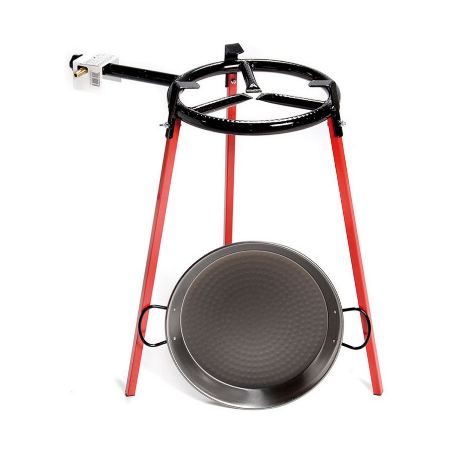 Brnder til paella Vaello #1