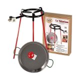 Brnder til paella Vaello #5