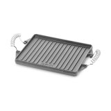 Grillpande Vaello Gr Stbejern (47 x 27 cm) #2