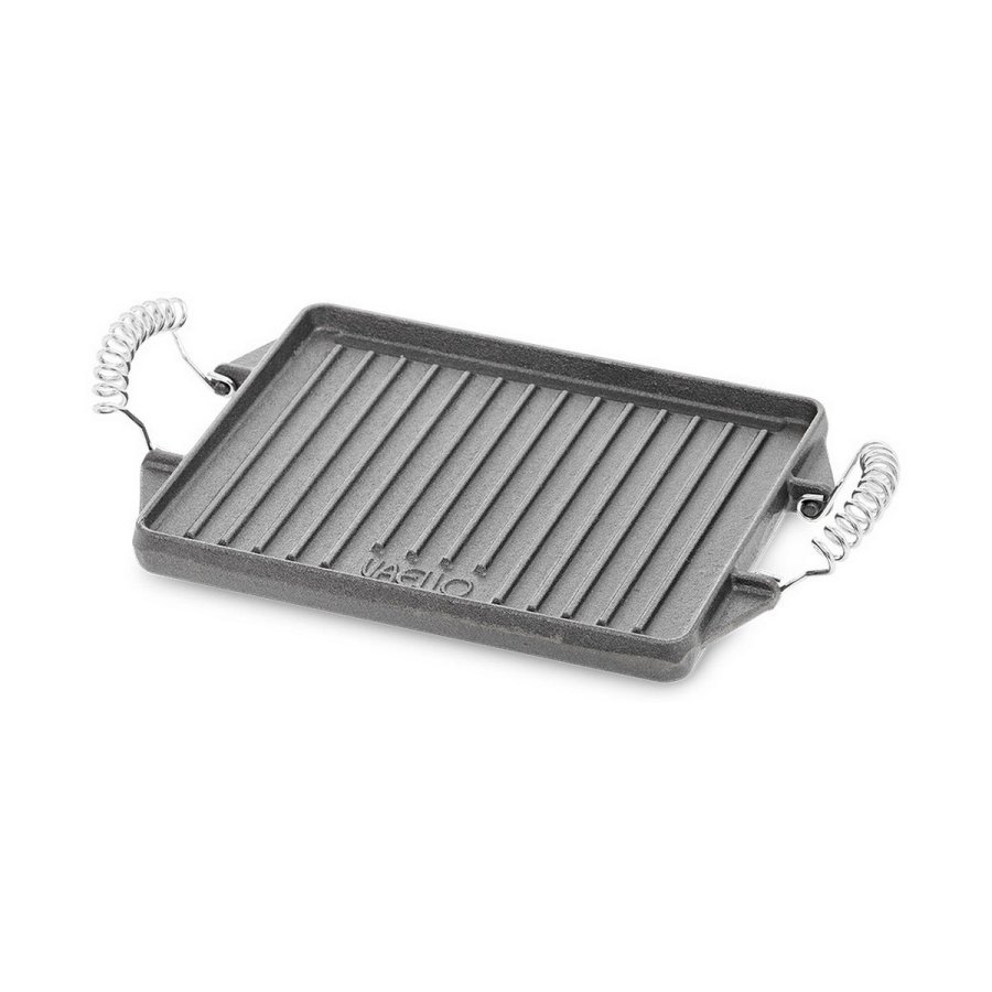 Grillpande Vaello Gr Stbejern (47 x 27 cm) #2