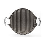 Grillpande Vaello Gr Stbejern ( 32 cm) #1