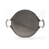 Grillpande Vaello Gr Stbejern ( 32 cm) #2