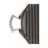 Grillpande Vaello Gr Stbejern ( 32 cm) #3