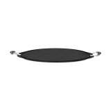 Grillpande Vaello Gr Stbejern ( 43 cm) #1
