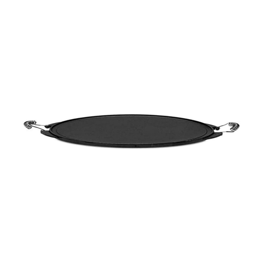 Grillpande Vaello Gr Stbejern ( 43 cm) #1