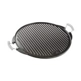 Grill Vaello  32 cm #1