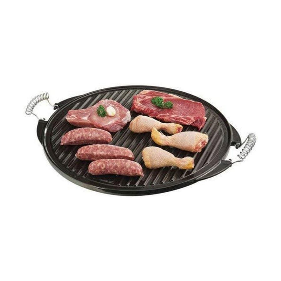 Grill Vaello  32 cm #3