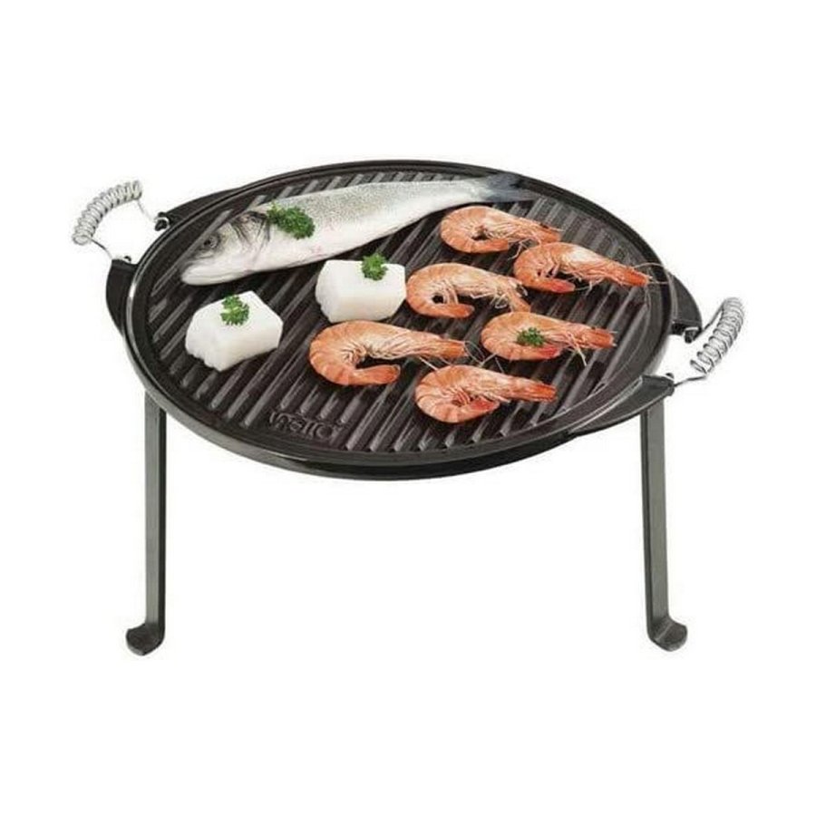 Grill Vaello  32 cm #4