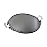 Grillpande Vaello Stbejern  43 cm (1 Dele) #2