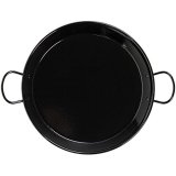 Gryde Vaello Glaseret stl 8 personer ( 38 cm) #1