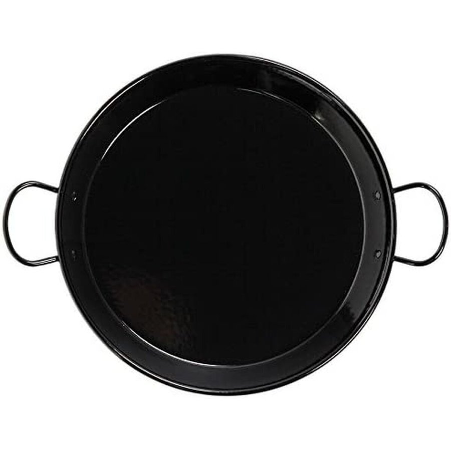 Gryde Vaello Glaseret stl 8 personer ( 38 cm) #1