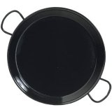 Gryde Vaello Glaseret stl 8 personer ( 38 cm) #2
