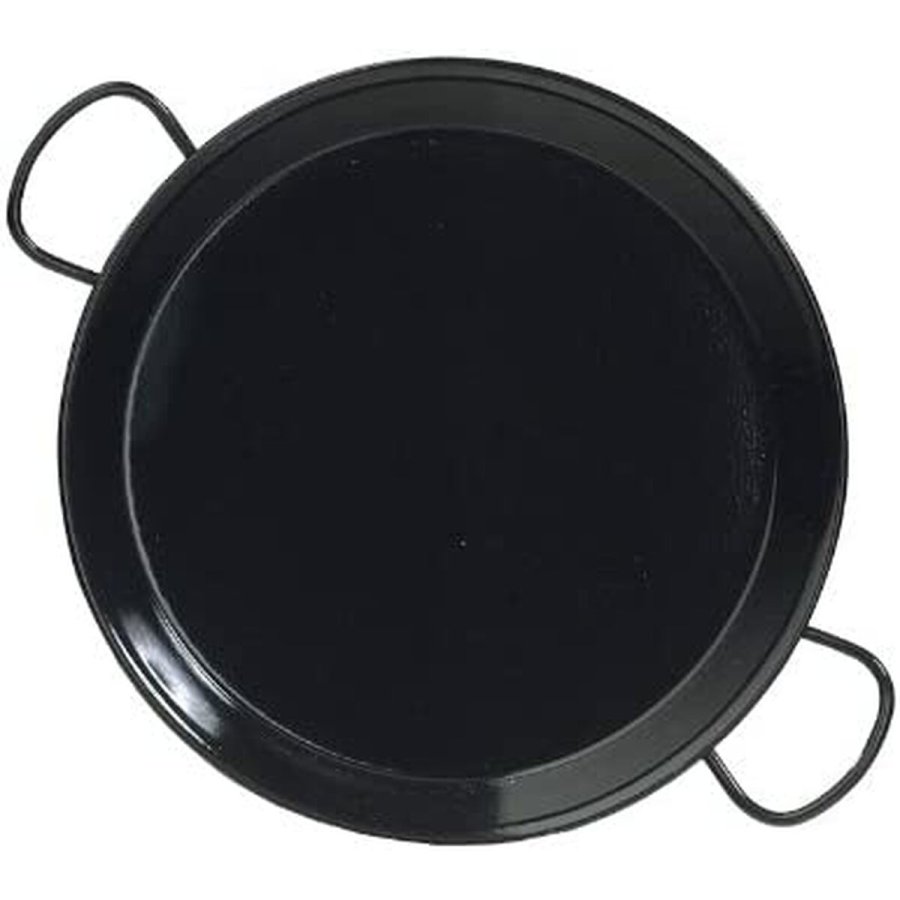 Gryde Vaello Glaseret stl 8 personer ( 38 cm) #2
