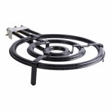 Brnder til paella Vaello  53 cm #1