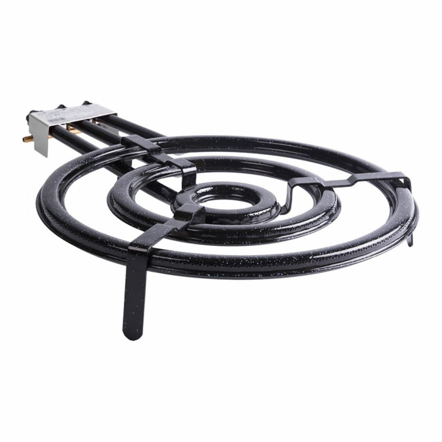 Brnder til paella Vaello  53 cm #1