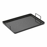 Bageplade Vaello Glaseret stl 18 x 18 cm #1