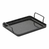 Bageplade Vaello Glaseret stl 17 x 21 cm #1