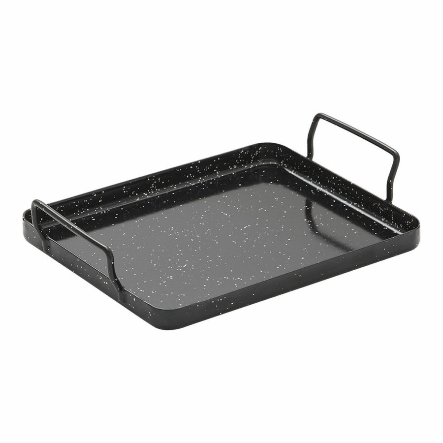 Bageplade Vaello Glaseret stl 17 x 21 cm #1