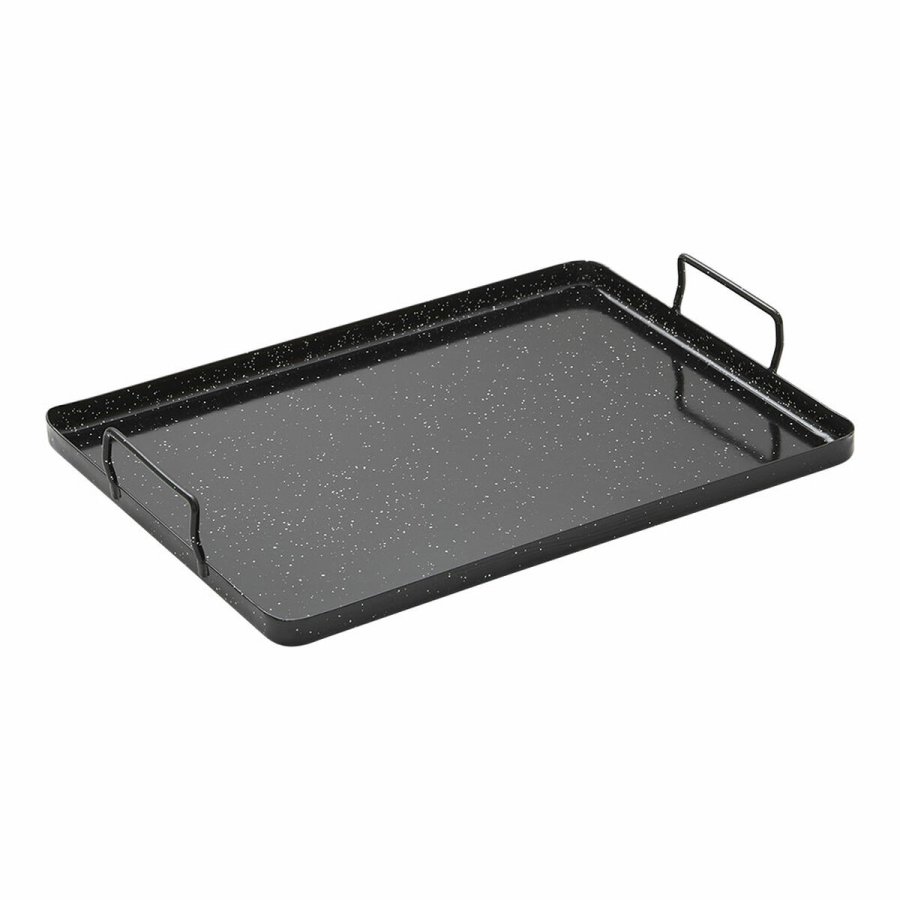 Bageplade Vaello Glaseret stl 40 x 40 cm #1