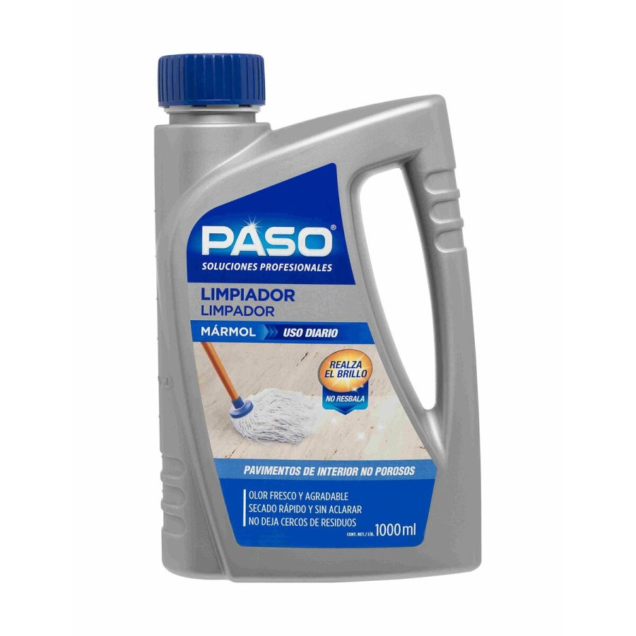 Renser Paso 1 L #1