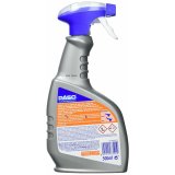 Antifugt Paso 500 ml Fjernelse af mos #5