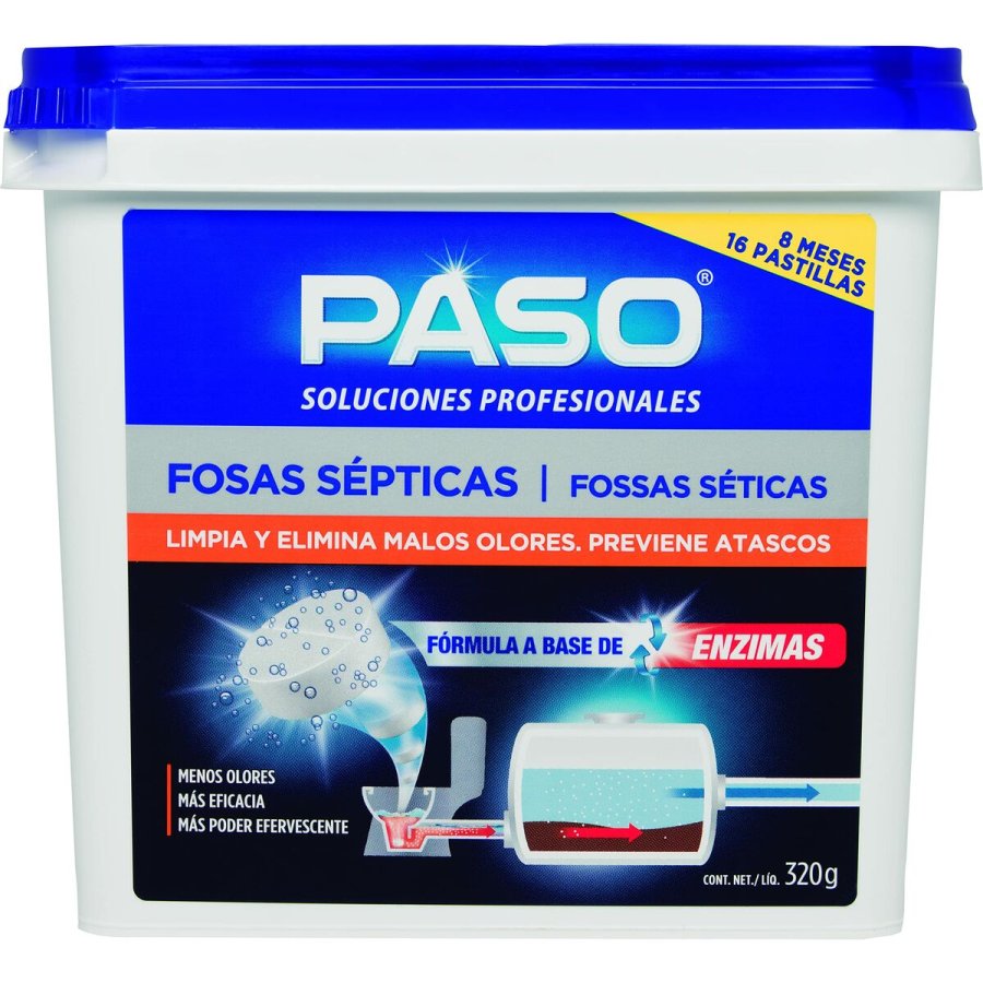 Svupper Paso #1