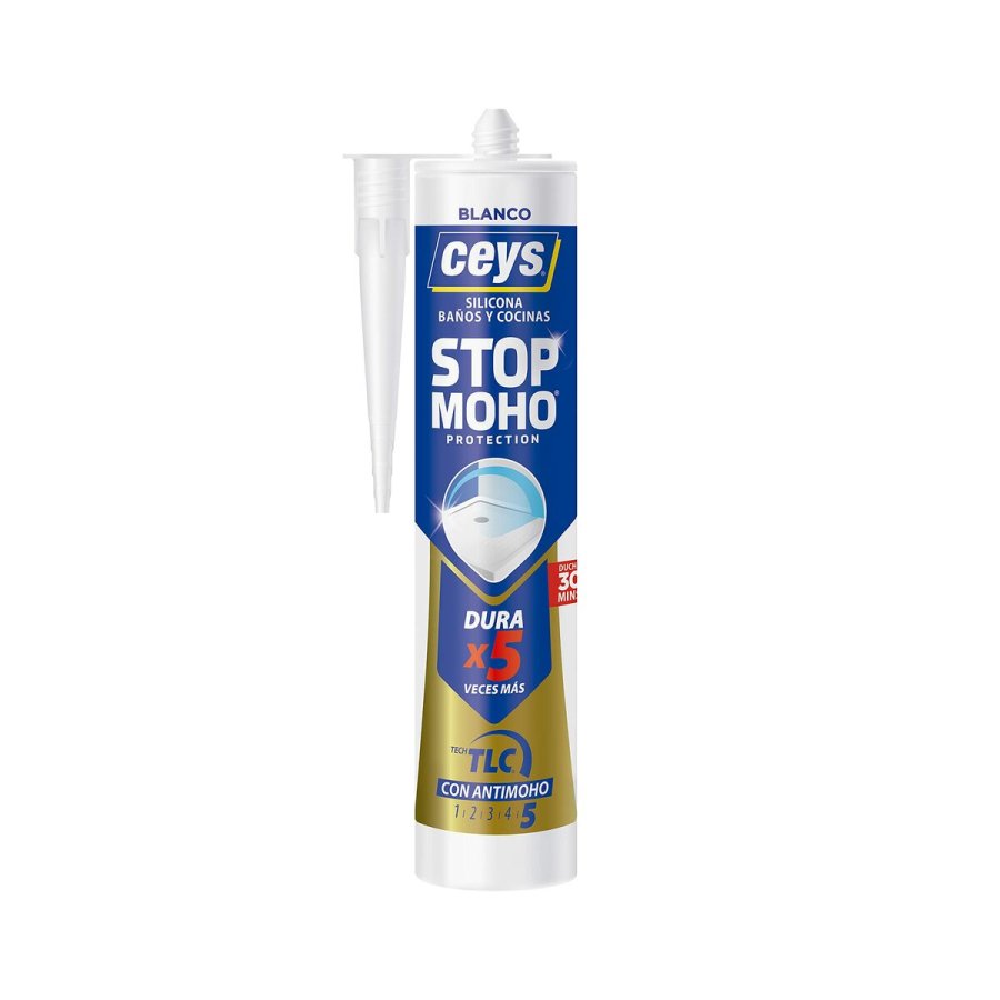 Antifugt Ceys 280 ml Fjernelse af mos #1