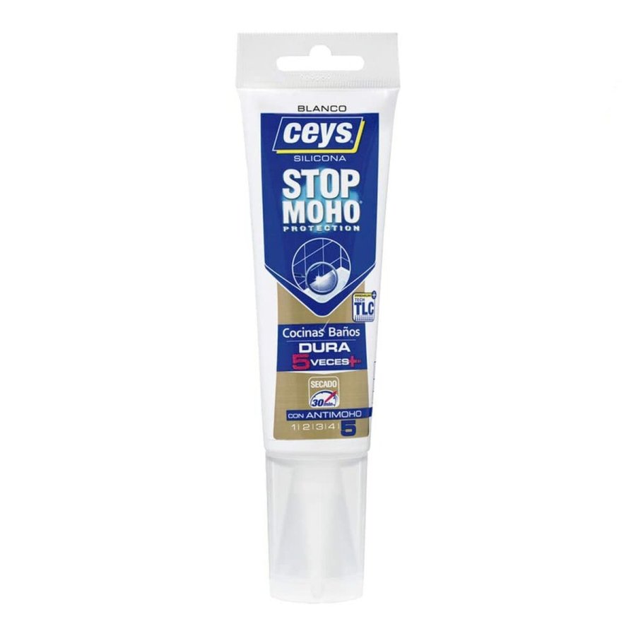 Antifugt Ceys 125 ml Fjernelse af mos #1