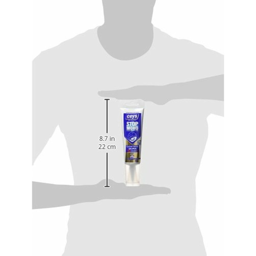 Antifugt Ceys 125 ml Fjernelse af mos #9