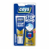Silikone Ceys 50 ml Fjernelse af mos #1
