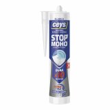 Antifugt Ceys Fjernelse af mos #1