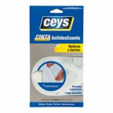 Anti-Skrid Ceys Gennemsigtig Naturgummi #1