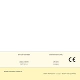 Lommeregner Milan Duo Calculator PVC #3