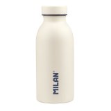 Termoflaske Milan Hvid 354 ml #1