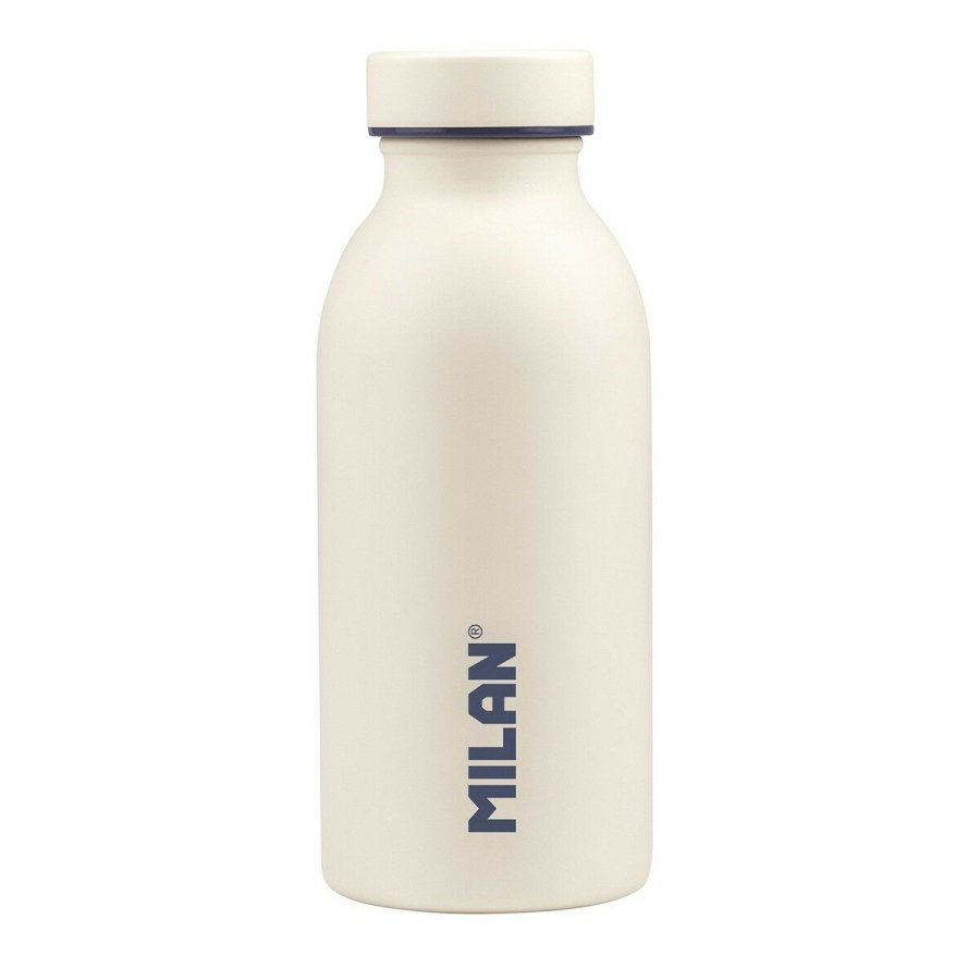 Termoflaske Milan Hvid 354 ml #1