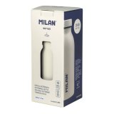Termoflaske Milan Hvid 354 ml #2