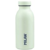 Flaske Milan Klende inderside Grn Rustfrit stl 354 ml #1