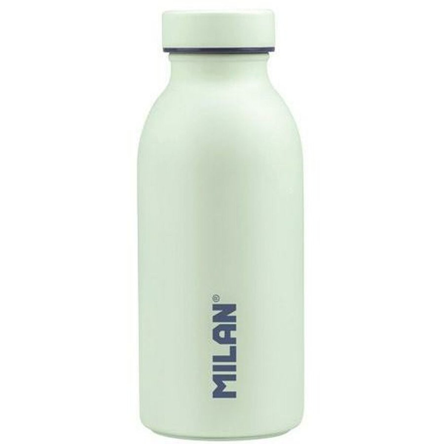 Flaske Milan Klende inderside Grn Rustfrit stl 354 ml #1