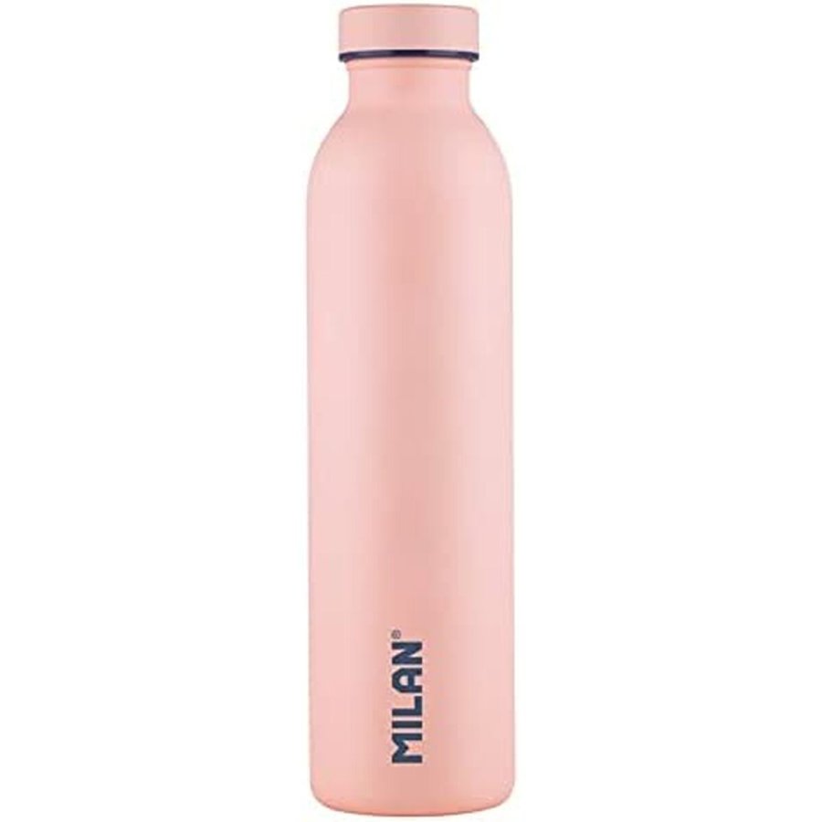 Termoflaske Milan 1918 Pink Rustfrit stl 591 ml #1