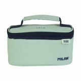 Kletaske Milan 1918 1,5 L Grn 22 x 12,5 x 12 cm #1