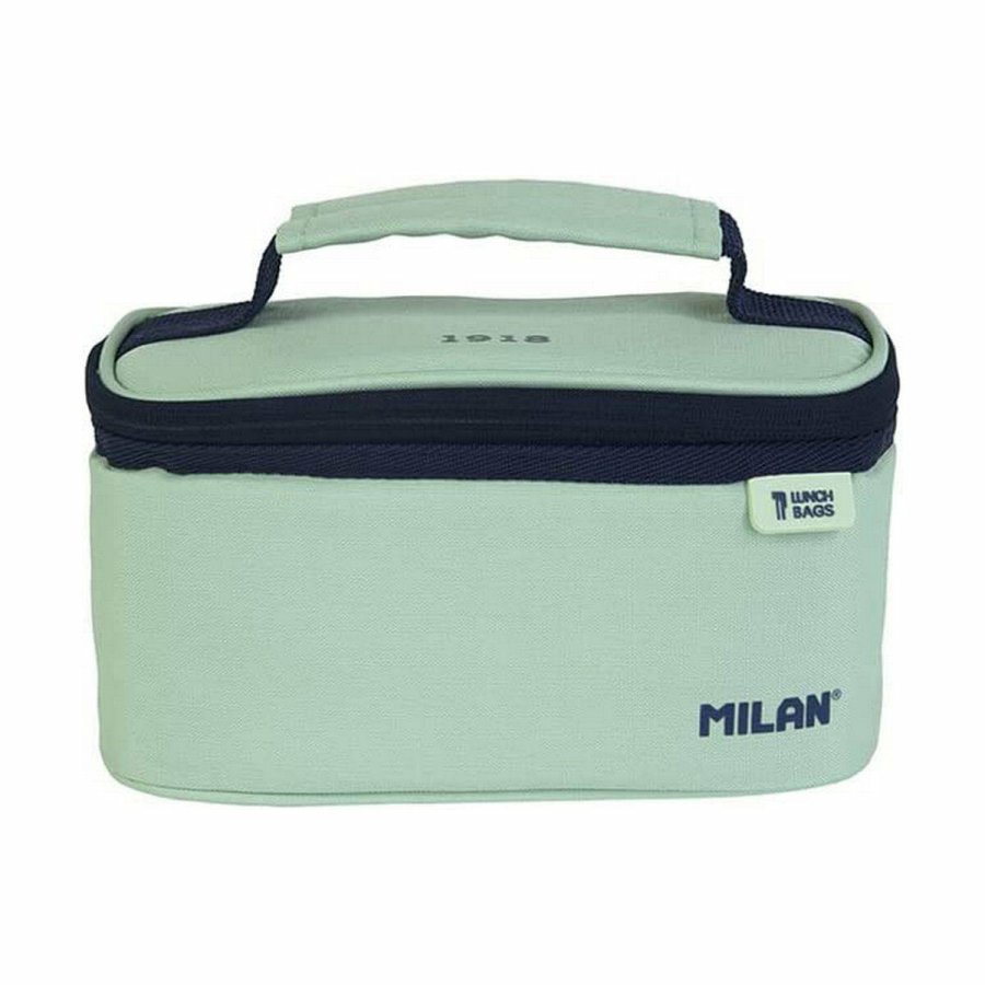 Kletaske Milan 1918 1,5 L Grn 22 x 12,5 x 12 cm #1