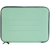 Laptop cover Milan 1918 Grn 37 x 27,5 x 3 cm #1