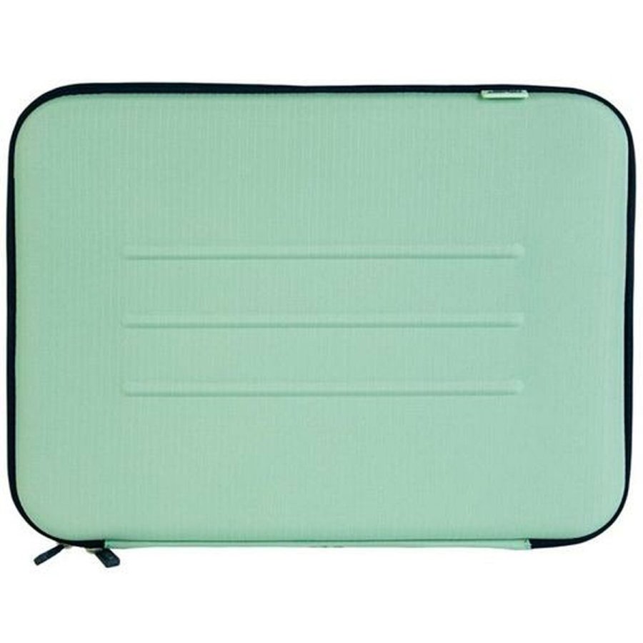 Laptop cover Milan 1918 Grn 37 x 27,5 x 3 cm #1